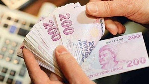 Emekliye seyyanen zam 5